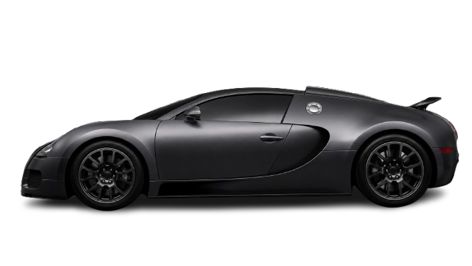 Bugatti Veyron