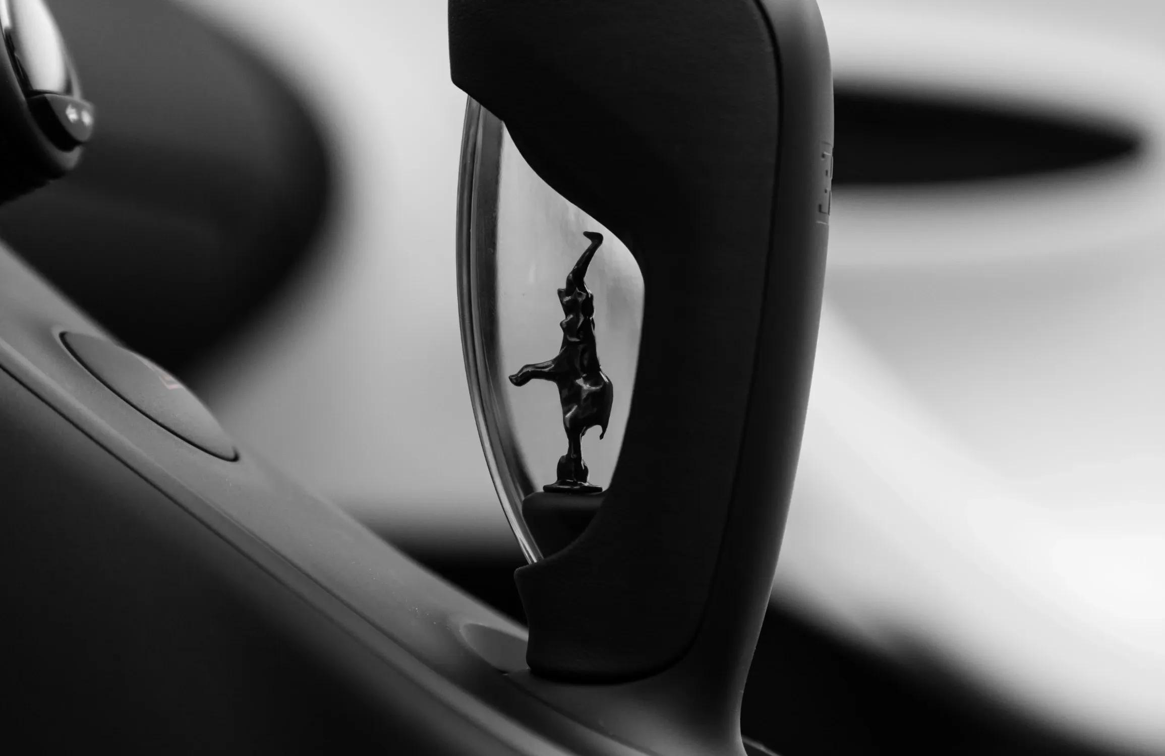 Bugatti W16 Mistral