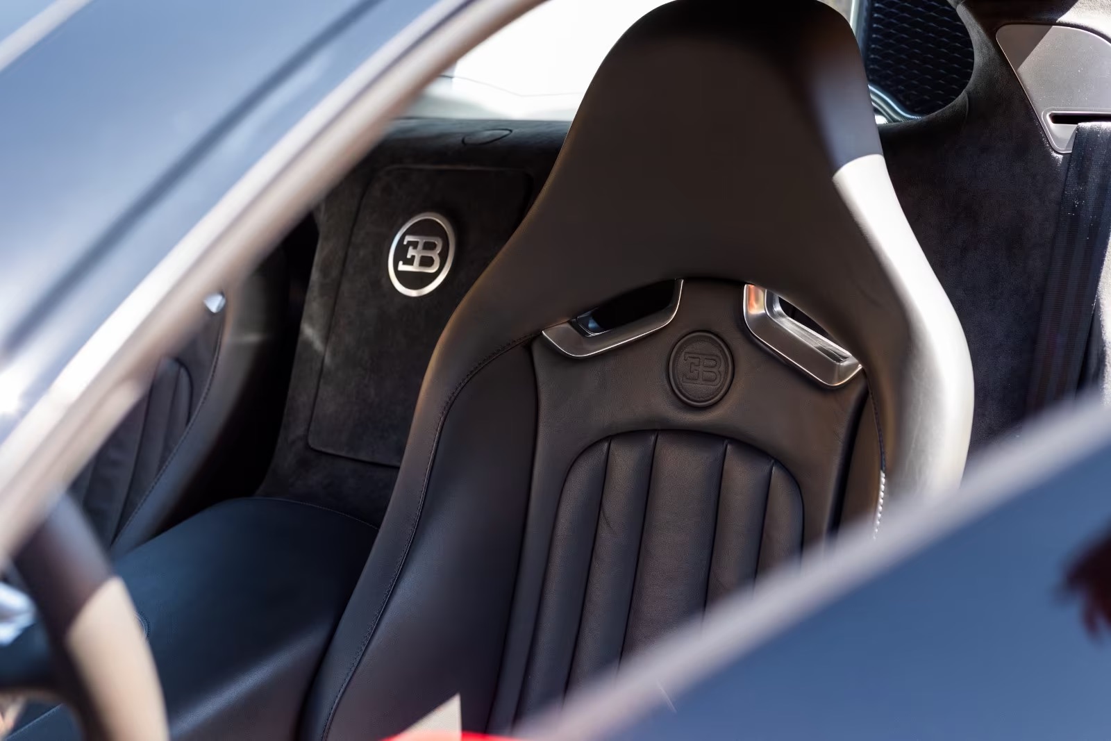 Bugatti Veyron For Sale