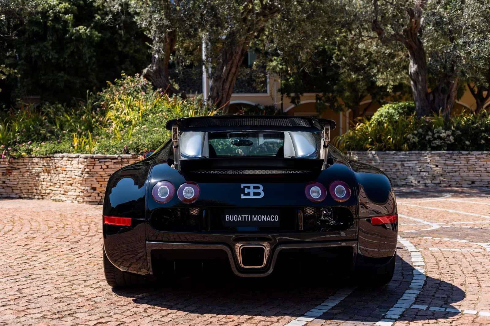 Bugatti Veyron For Sale