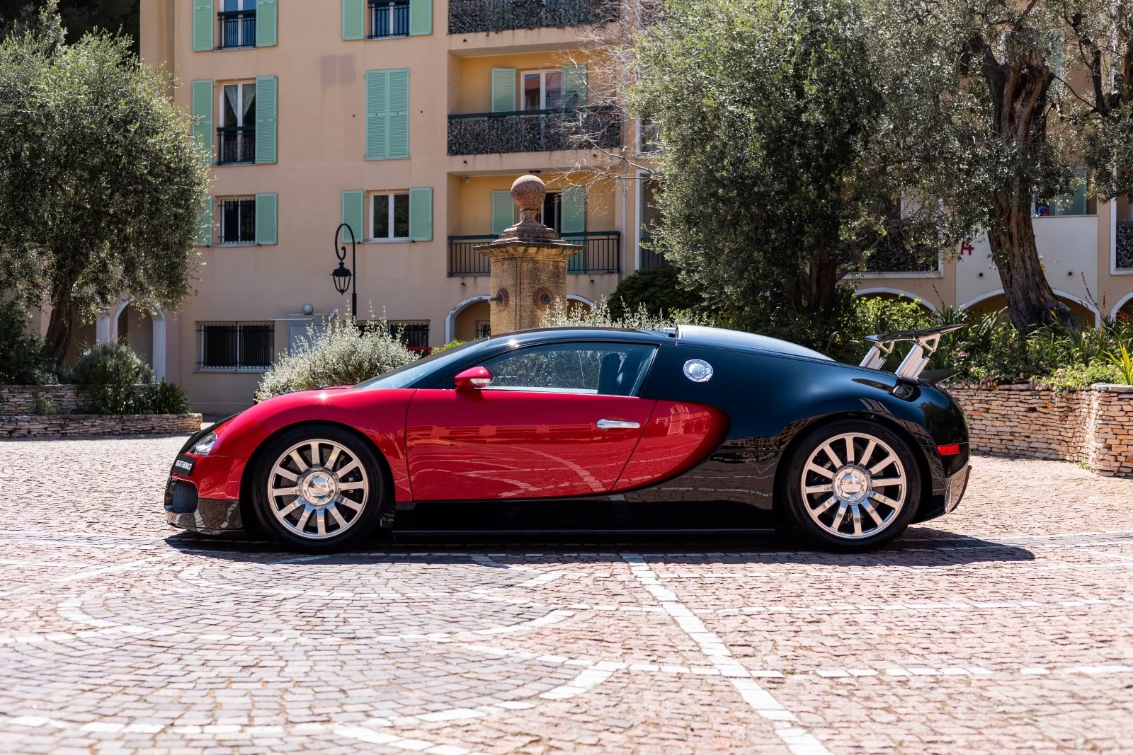 Bugatti Veyron For Sale