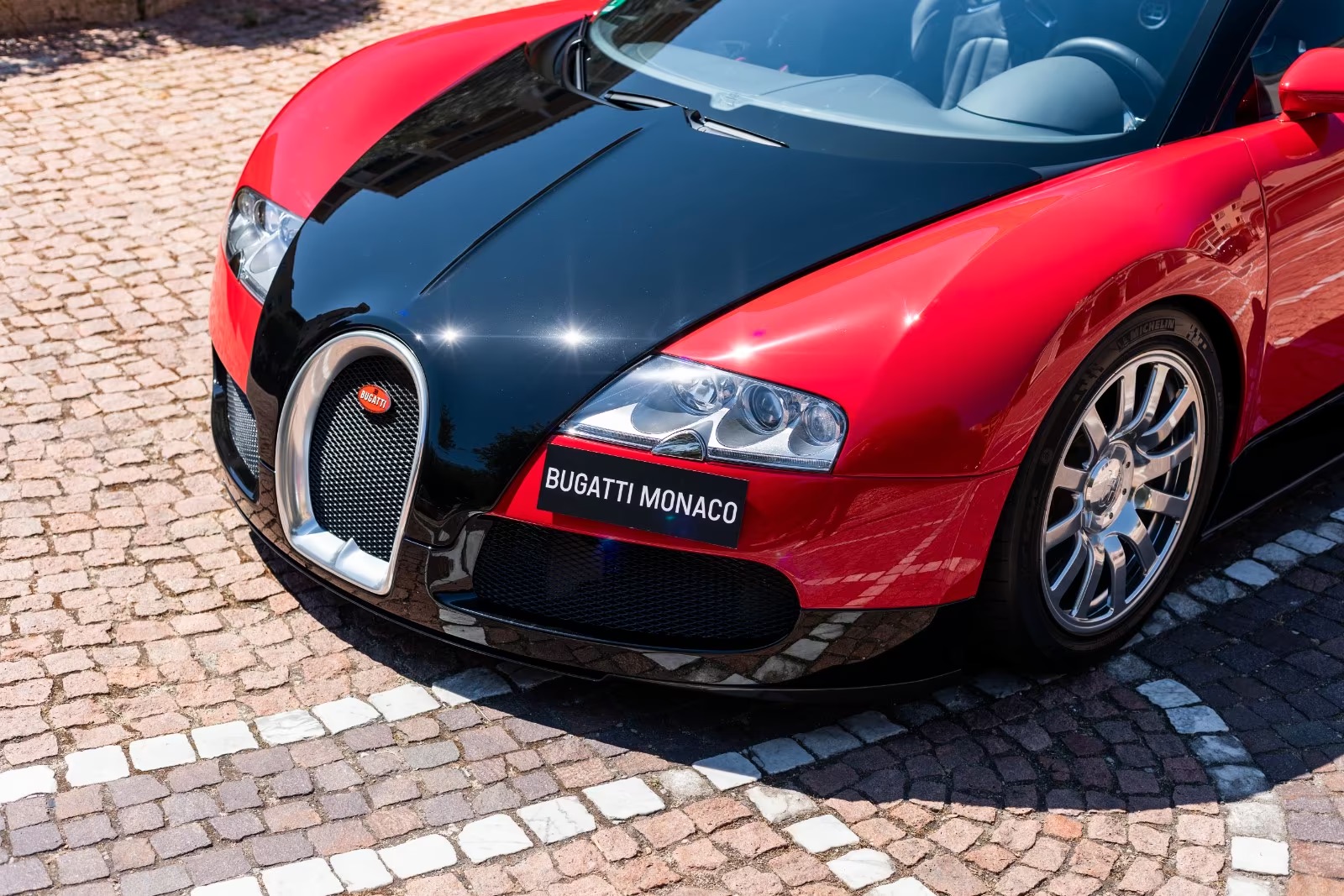 Bugatti Veyron For Sale