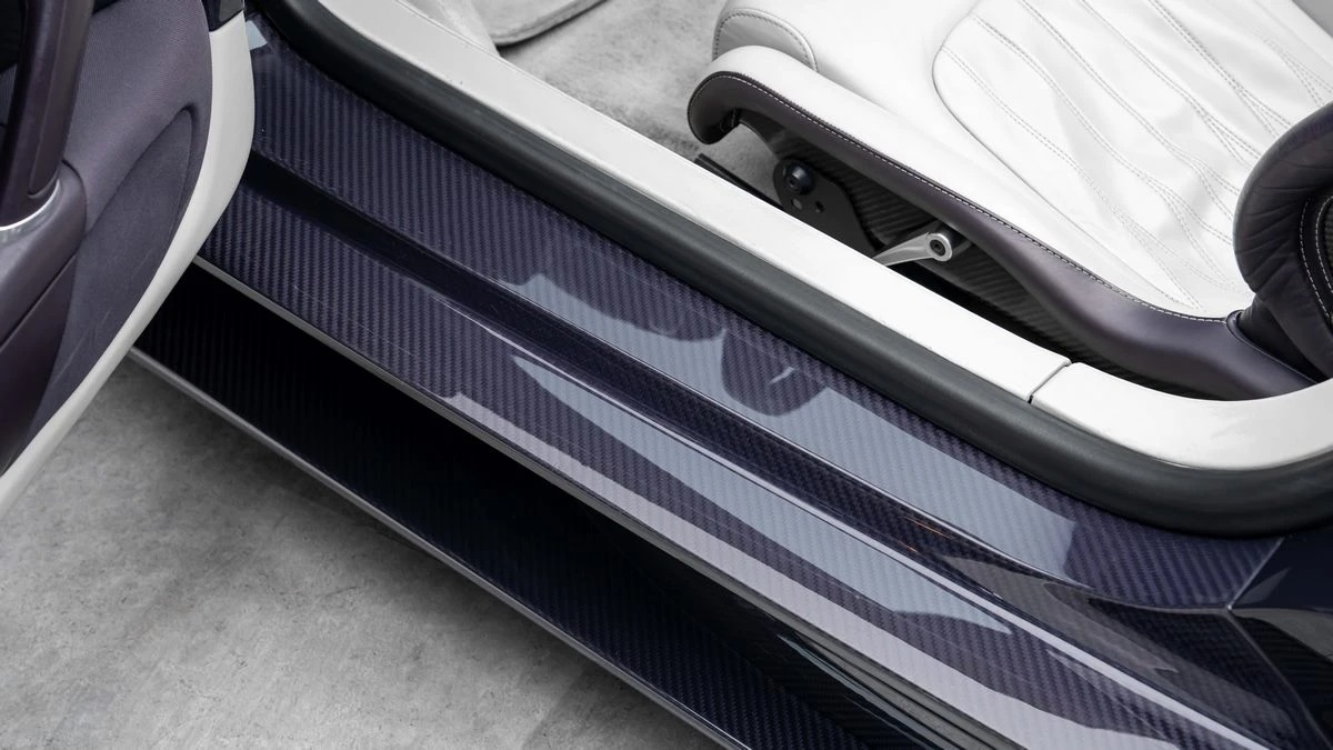 Bugatti Veyron Grand Sport Vitesse