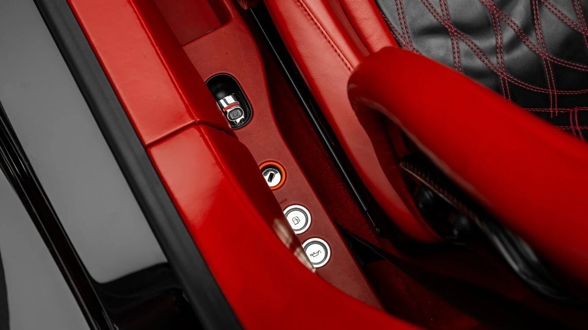 Bugatti Veyron Grand Sport for sale