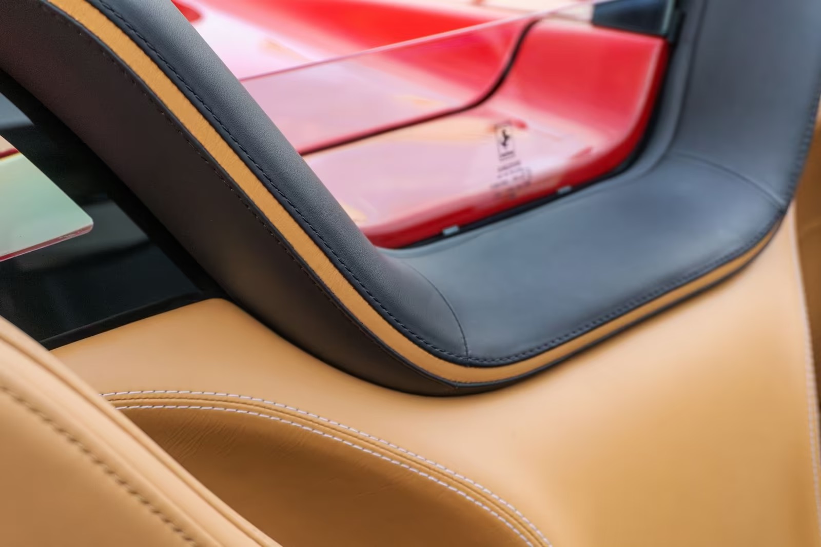 Ferrari 599 SA Aperta