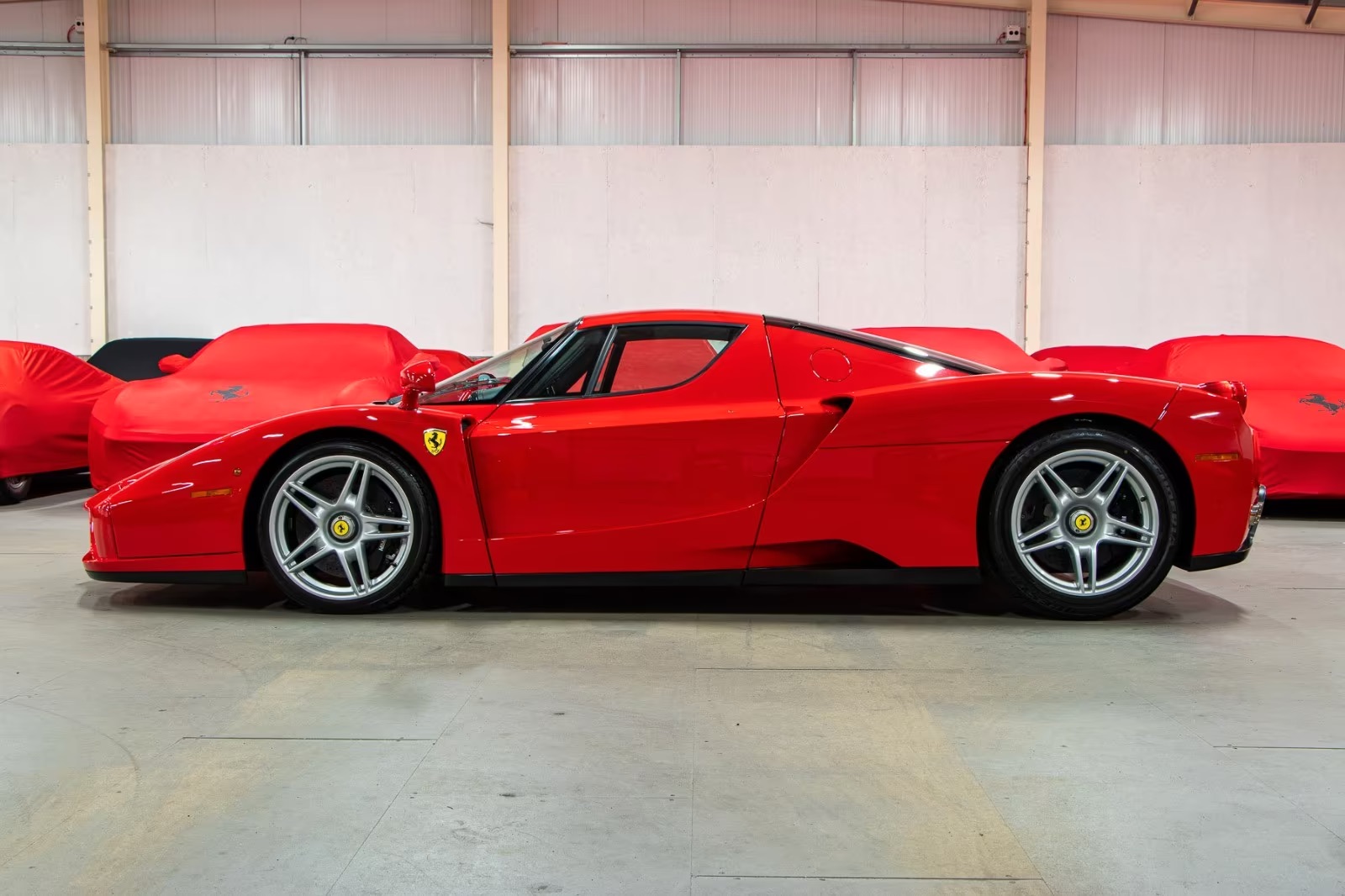 Ferrari Enzo Ferrari For Sale