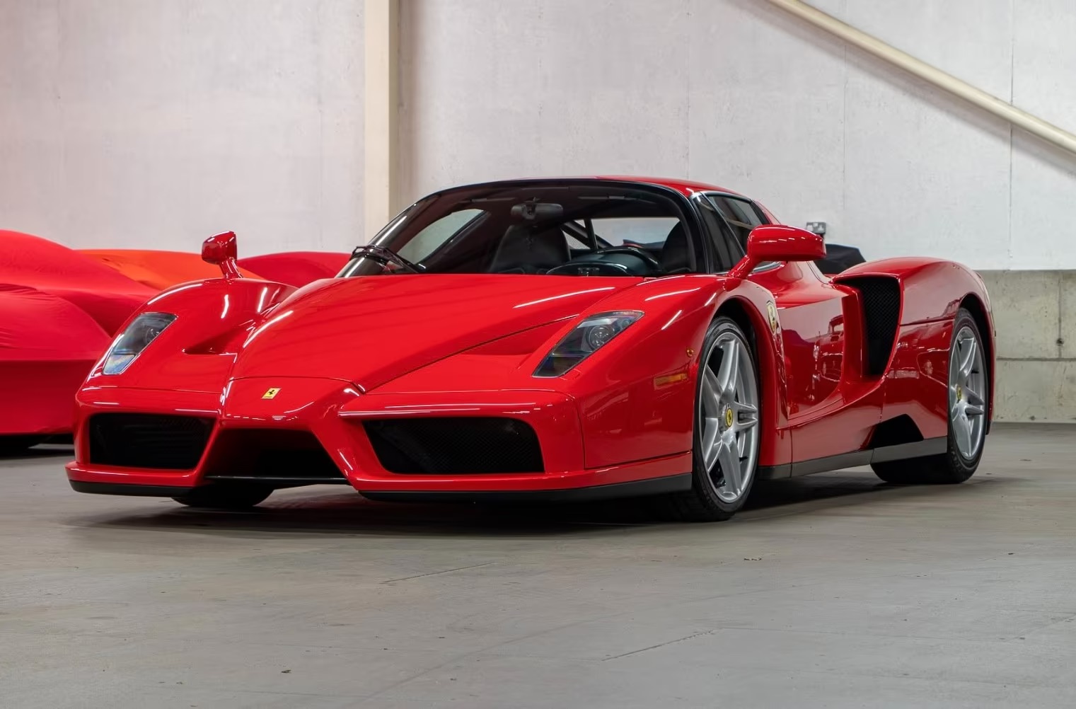 Ferrari Enzo Ferrari For Sale