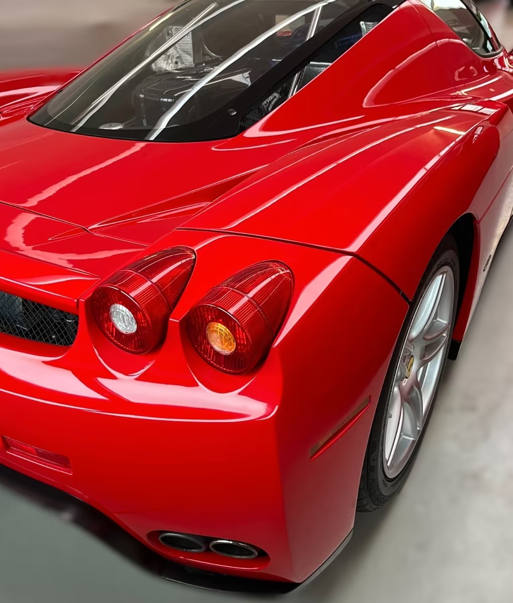 Ferrari Enzo Ferrari For Sale