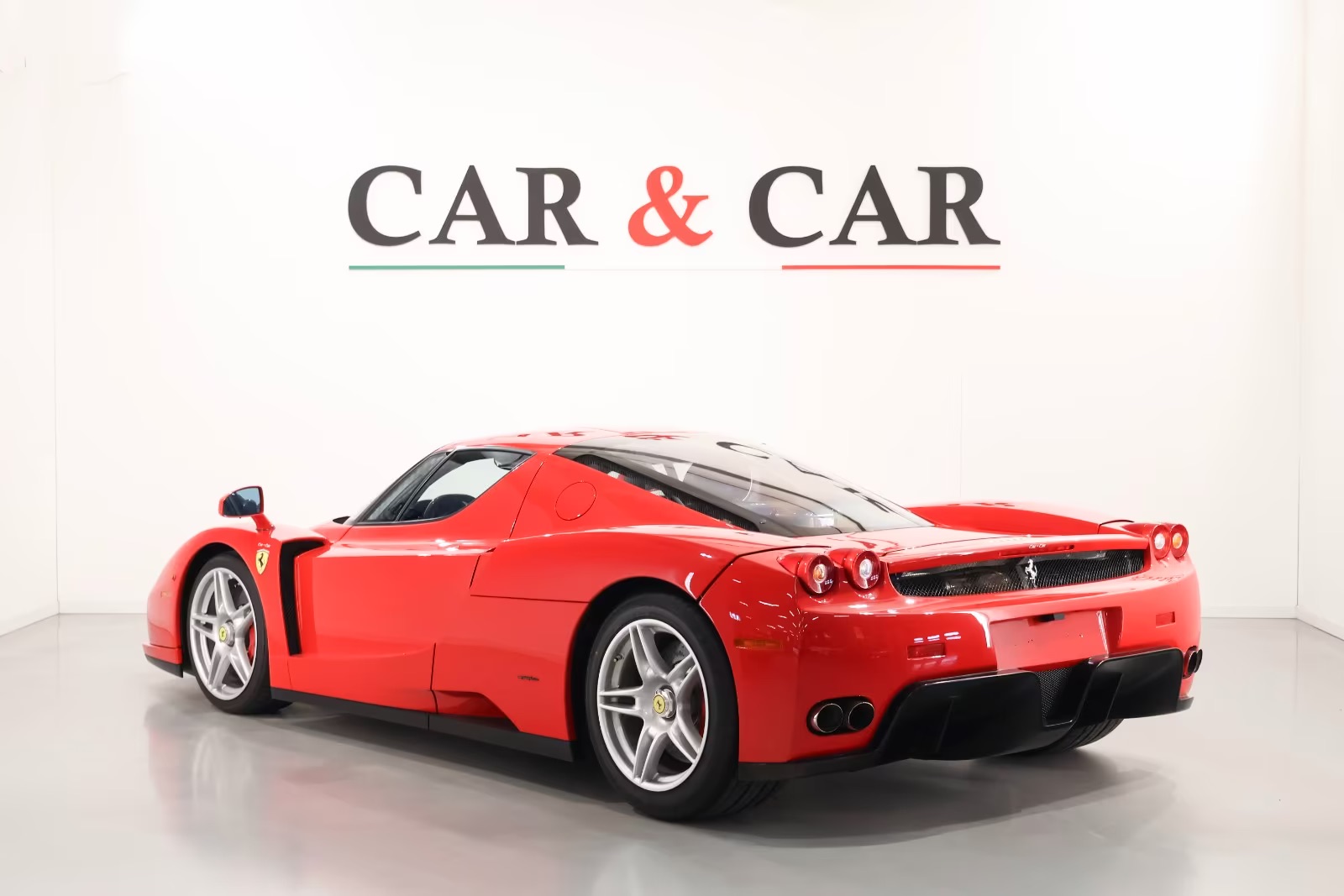 Ferrari Enzo Ferrari For Sale