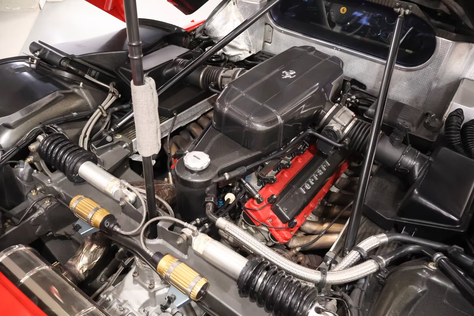 Ferrari Enzo Ferrari For Sale