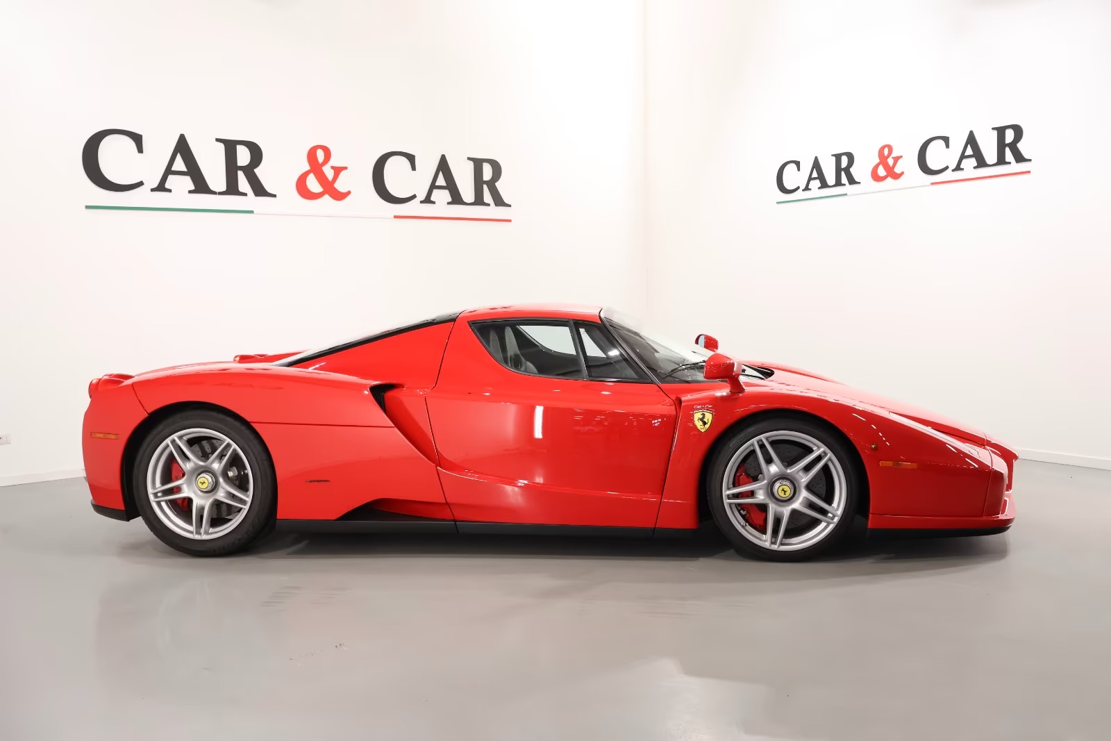 Ferrari Enzo Ferrari For Sale
