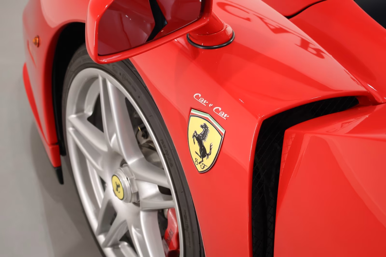 Ferrari Enzo Ferrari For Sale
