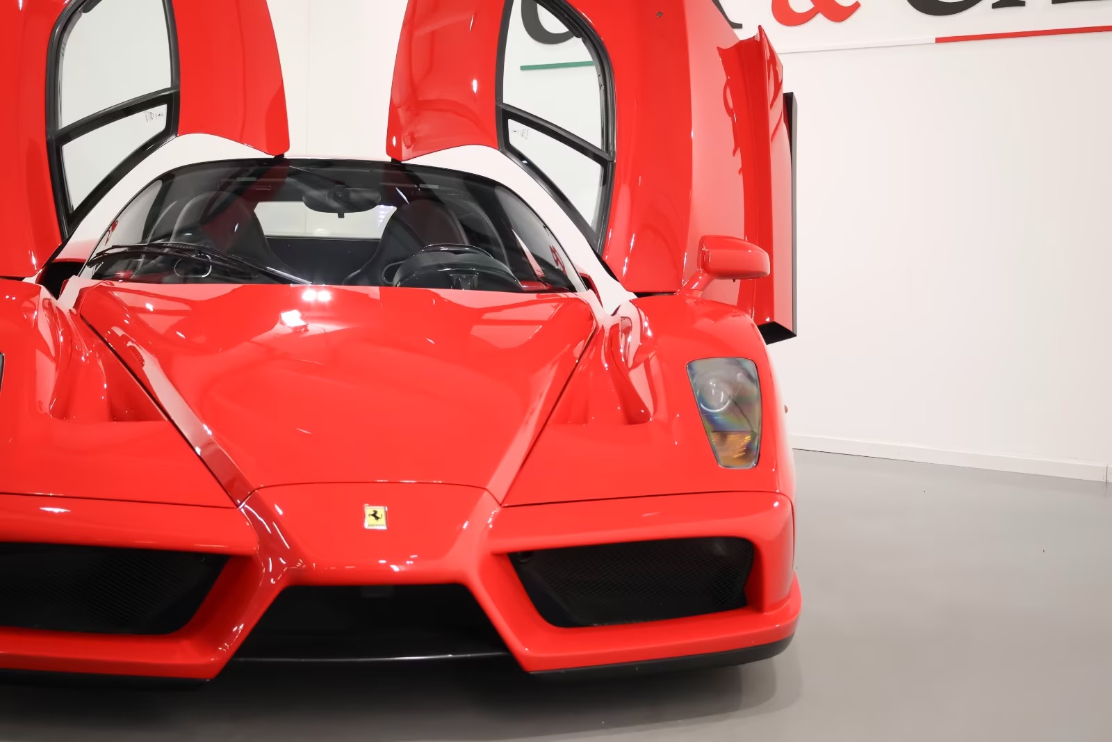 Ferrari Enzo Ferrari For Sale