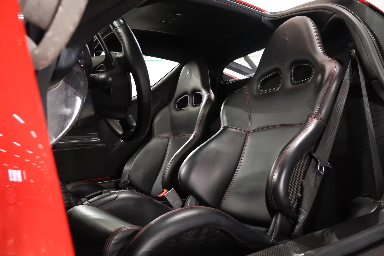 Ferrari Enzo Ferrari For Sale