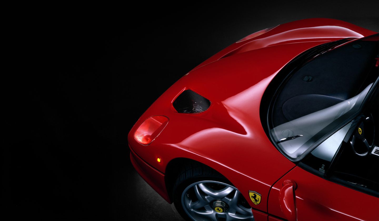 Ferrari F50 for sale