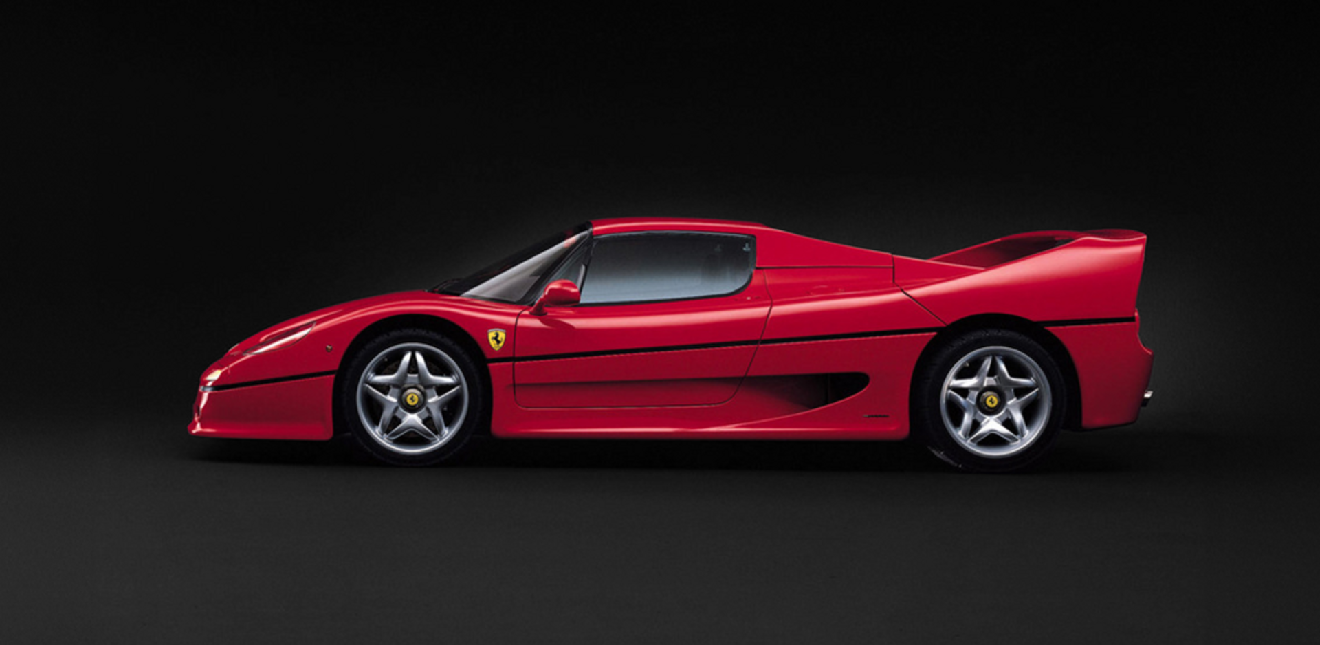 Ferrari F50 for sale