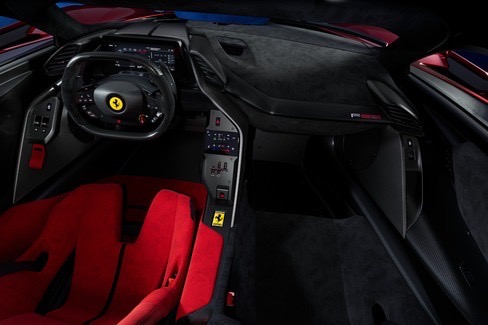 Ferrari F80 For Sale