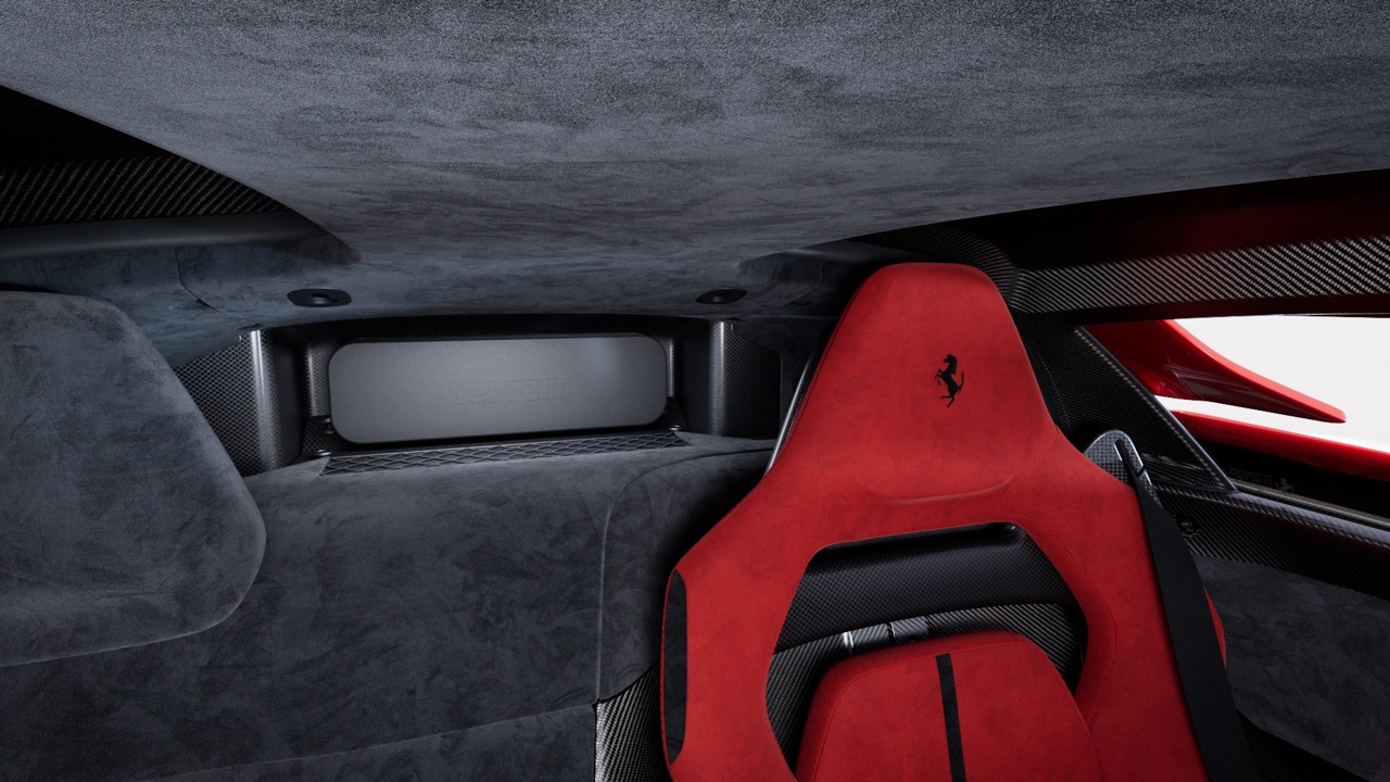 Ferrari F80 For Sale