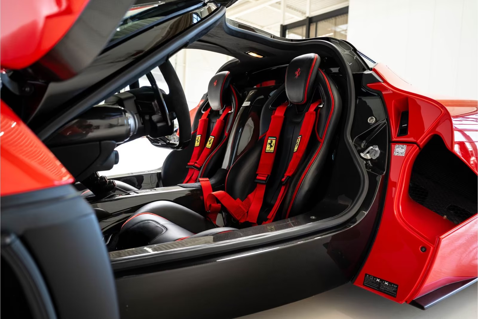 Ferrari LaFerrari For Sale