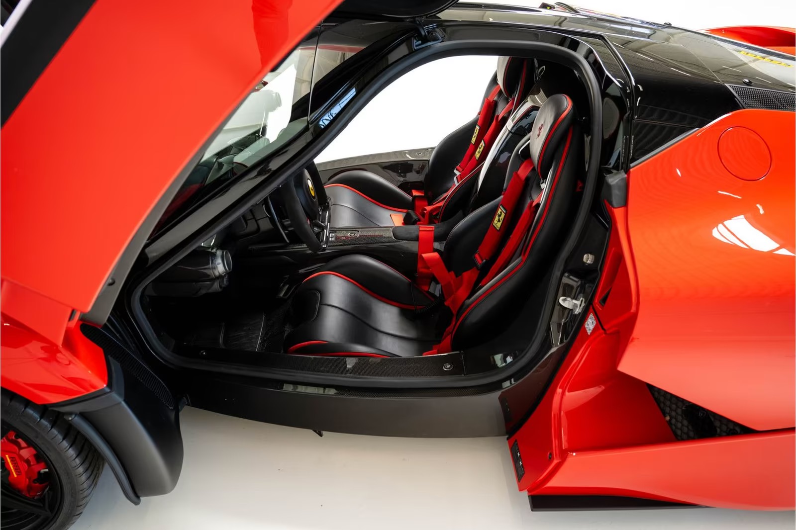 Ferrari LaFerrari For Sale