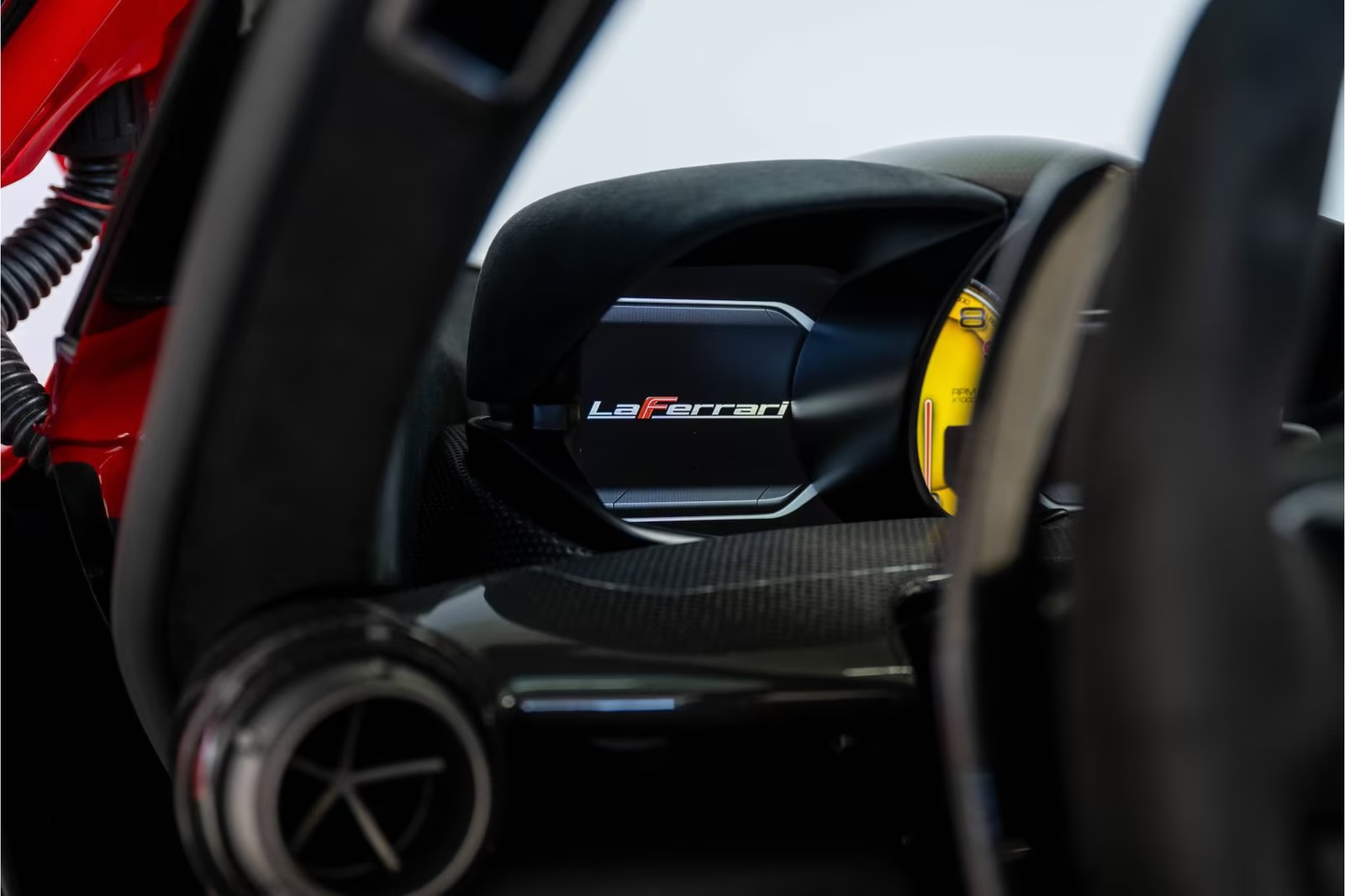 Ferrari LaFerrari For Sale