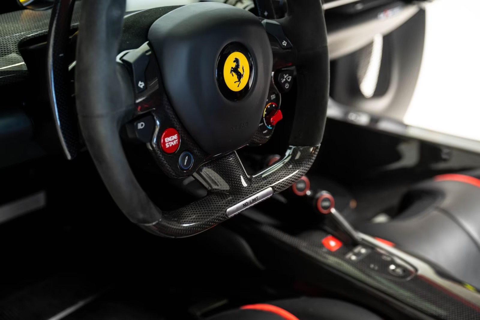 Ferrari LaFerrari For Sale