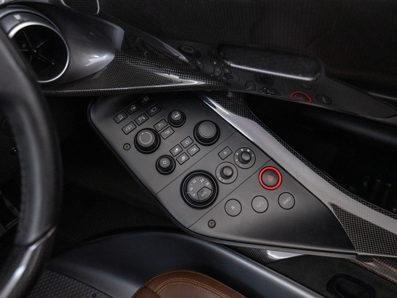 Ferrari Monza SP1 For Sale