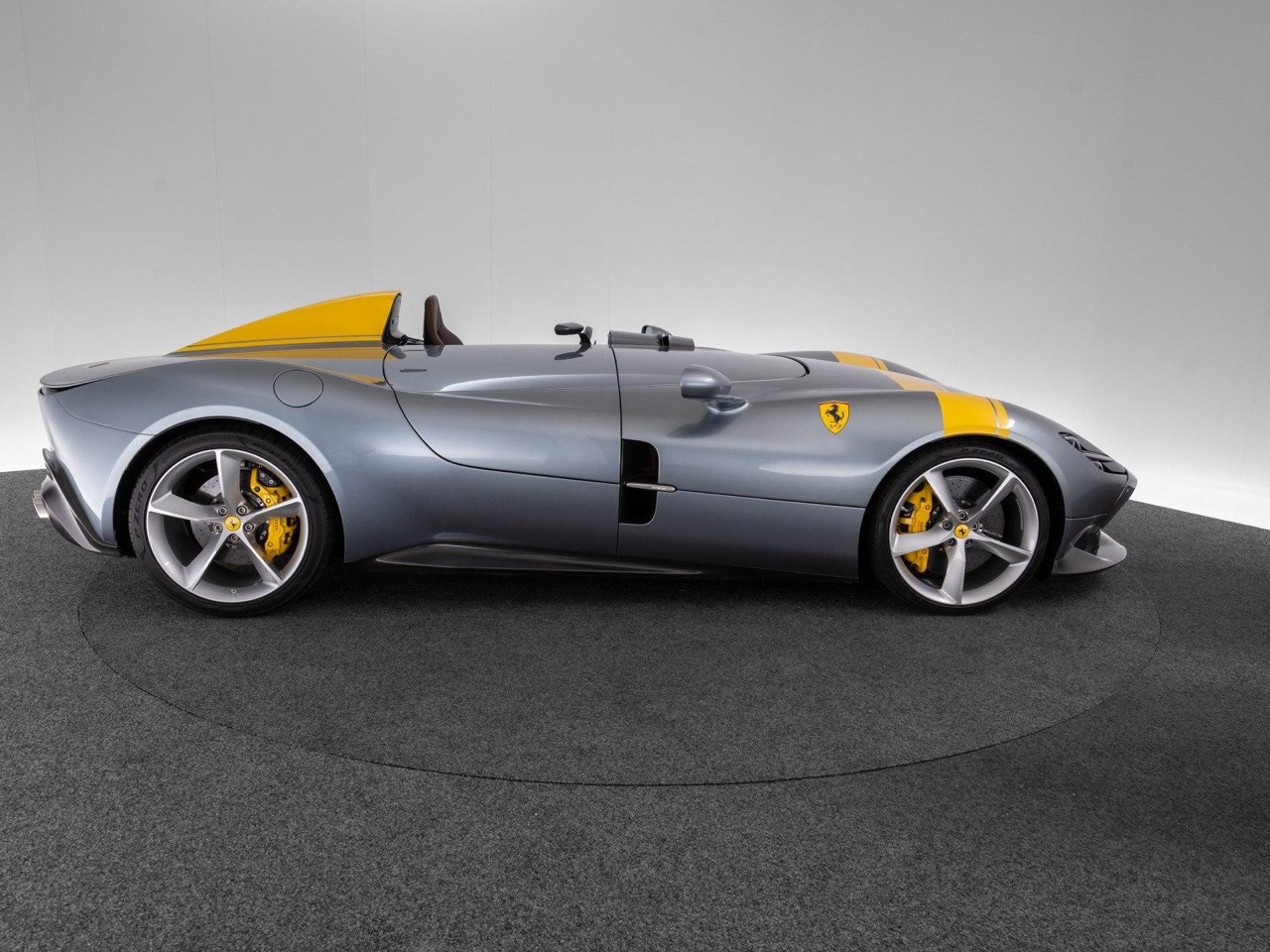Ferrari Monza SP1 For Sale