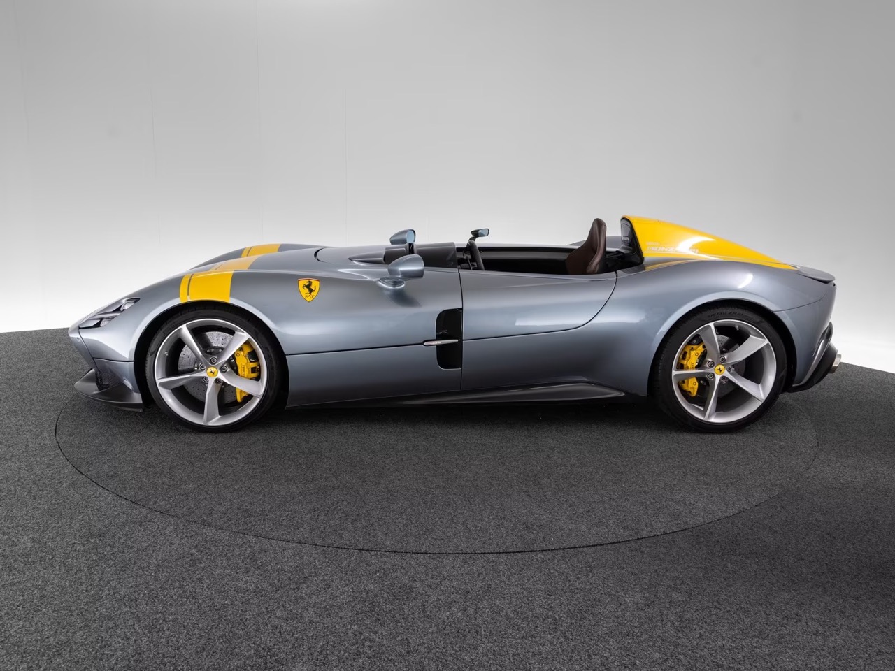 Ferrari Monza SP1 For Sale