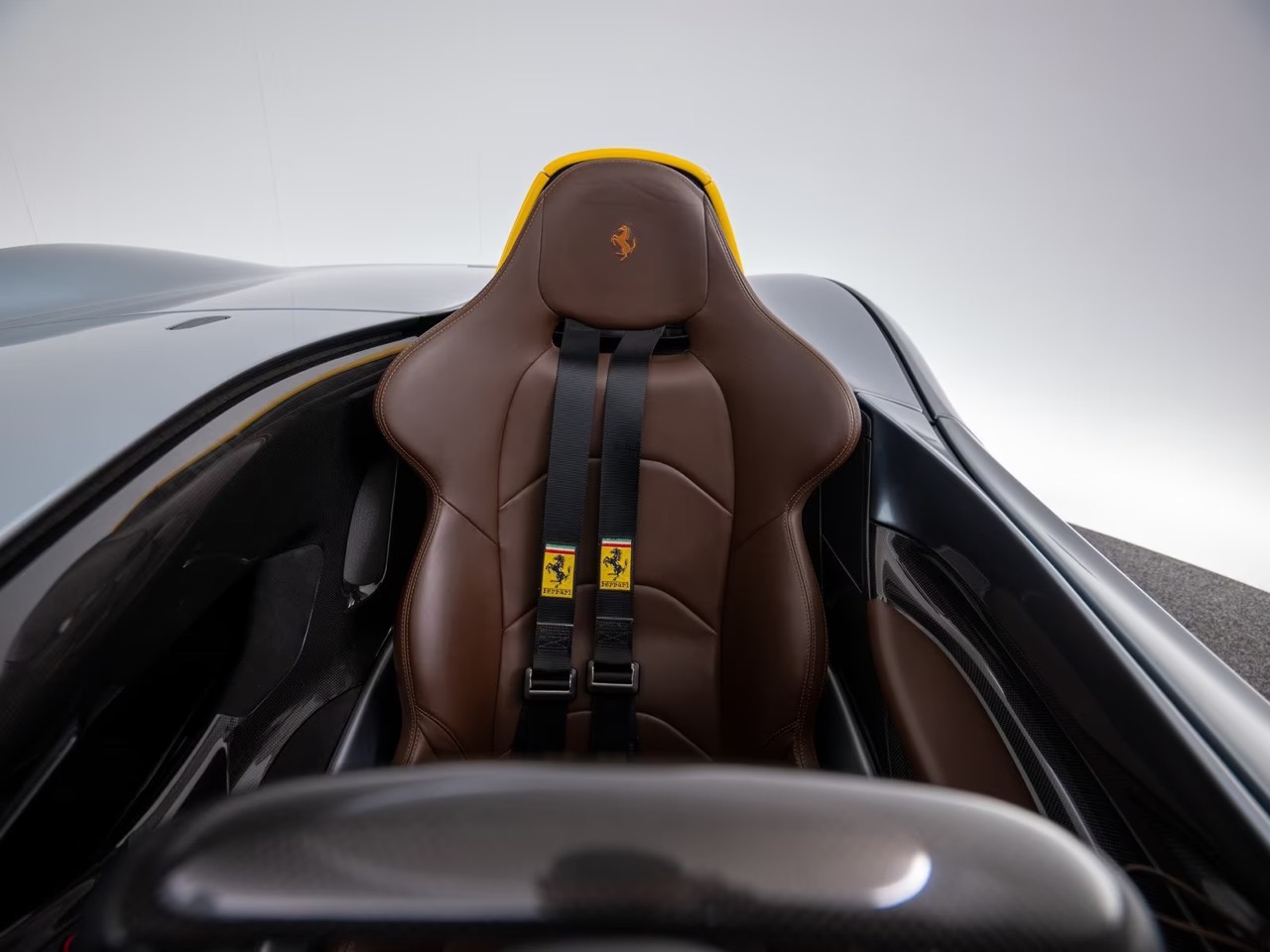 Ferrari Monza SP1 For Sale