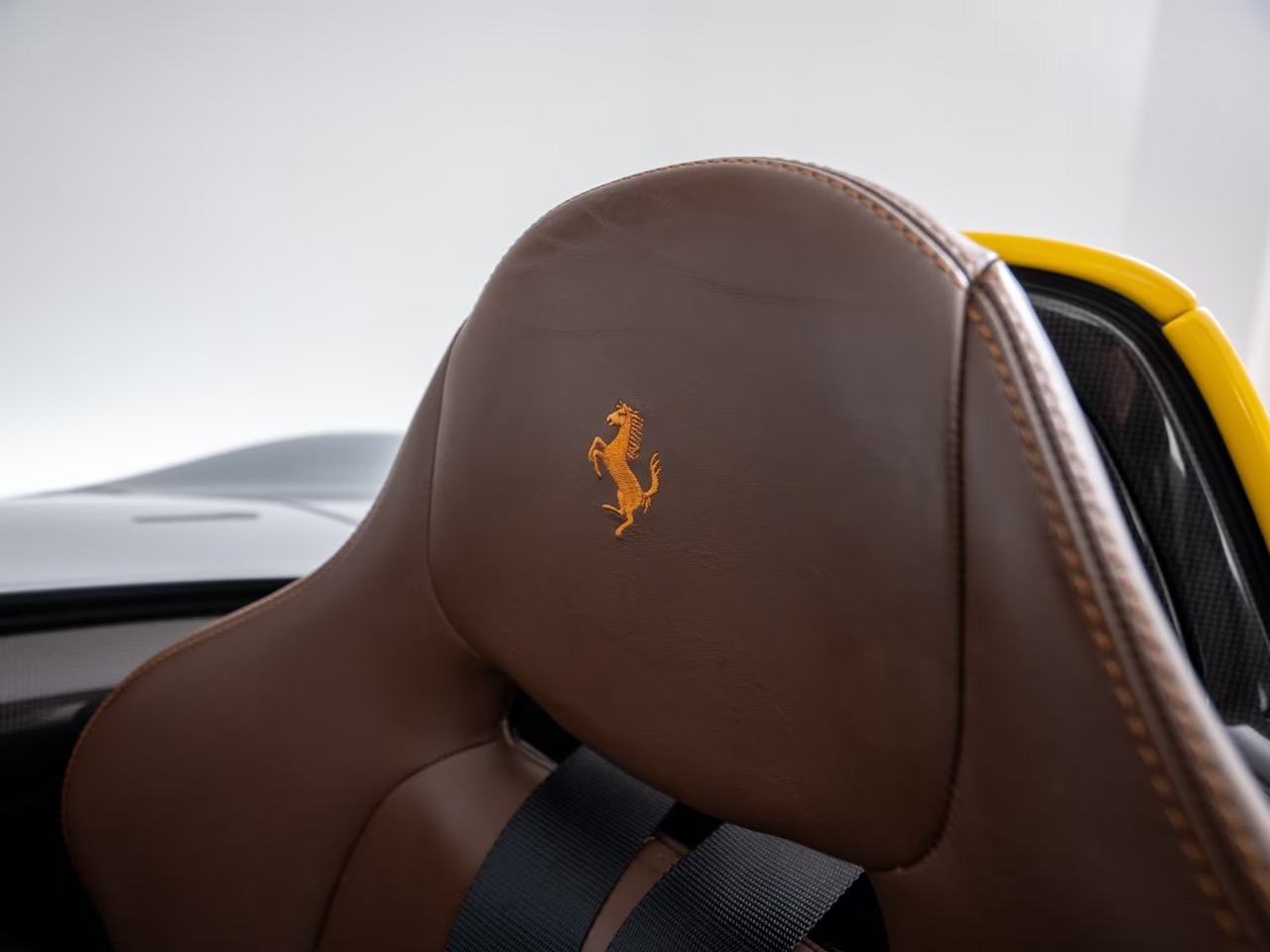 Ferrari Monza SP1 For Sale