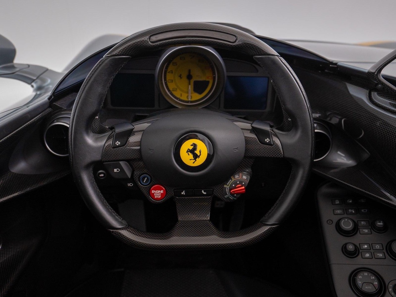 Ferrari Monza SP1 For Sale