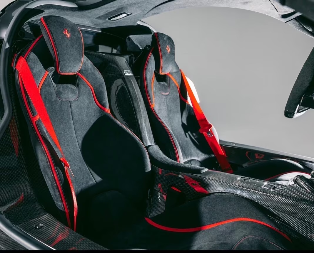 Ferrari LaFerrari for sale