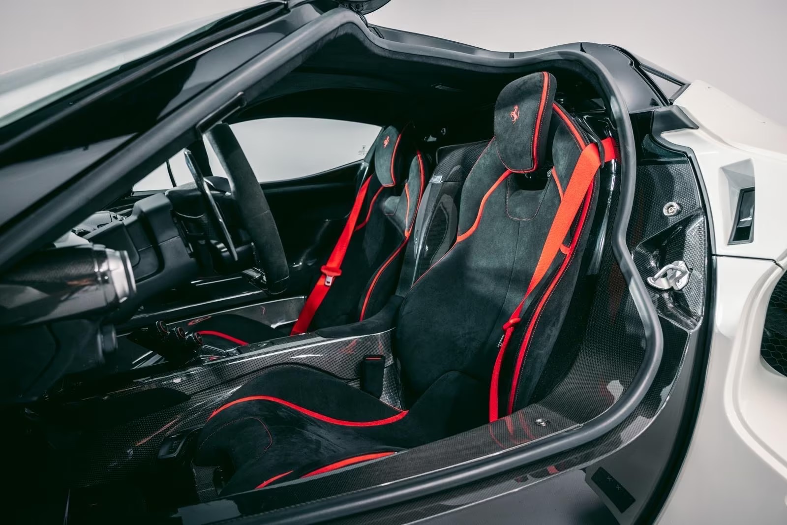 Ferrari LaFerrari for sale