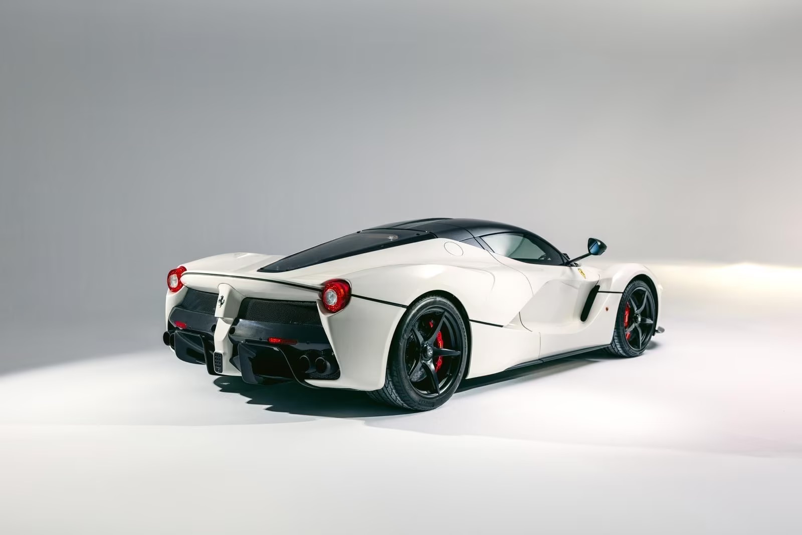Ferrari LaFerrari for sale