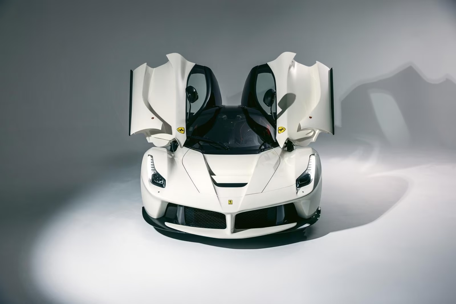 Ferrari LaFerrari For Sale — HYPERLUXE