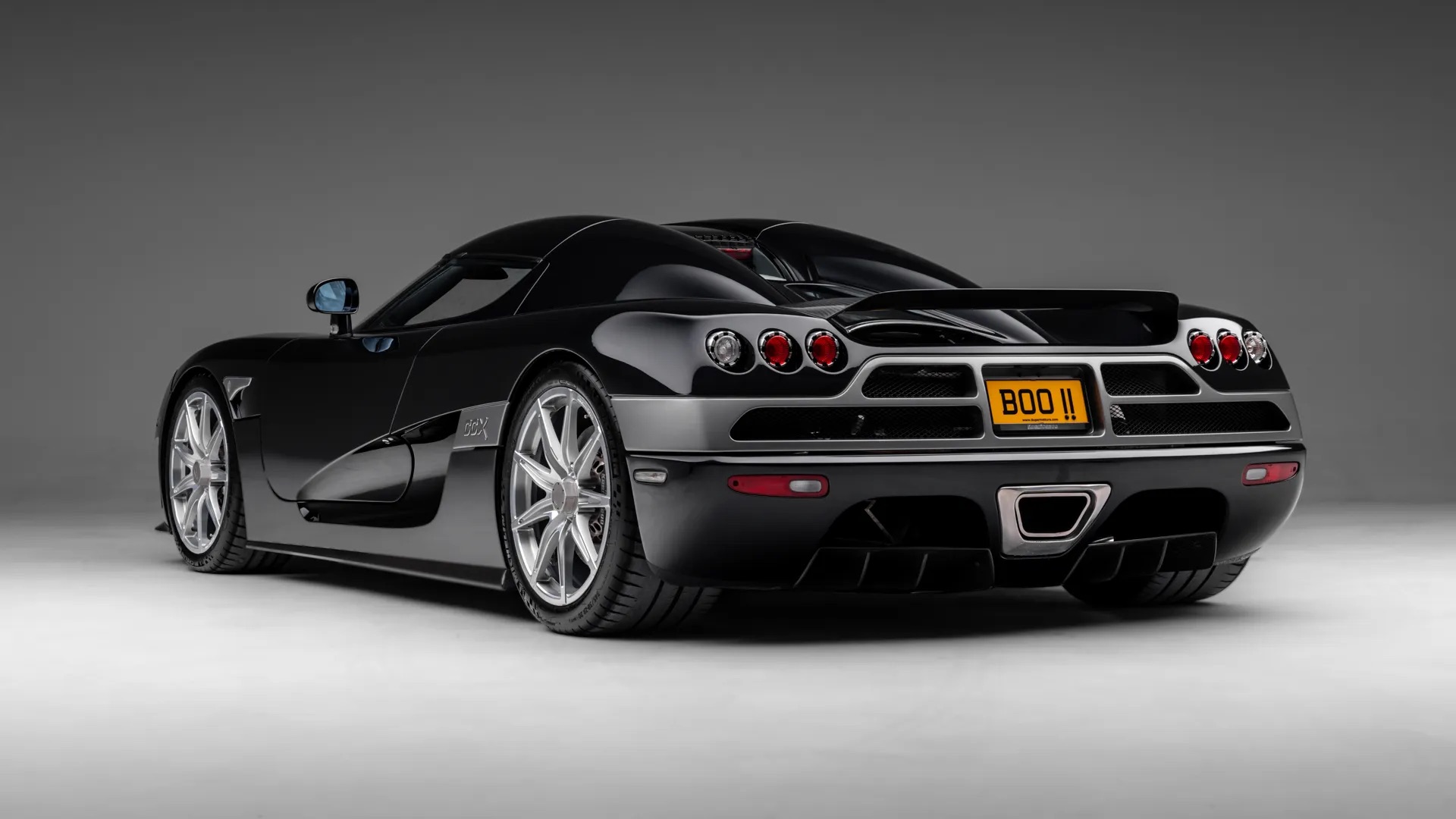 Koenigsegg CCX for sale