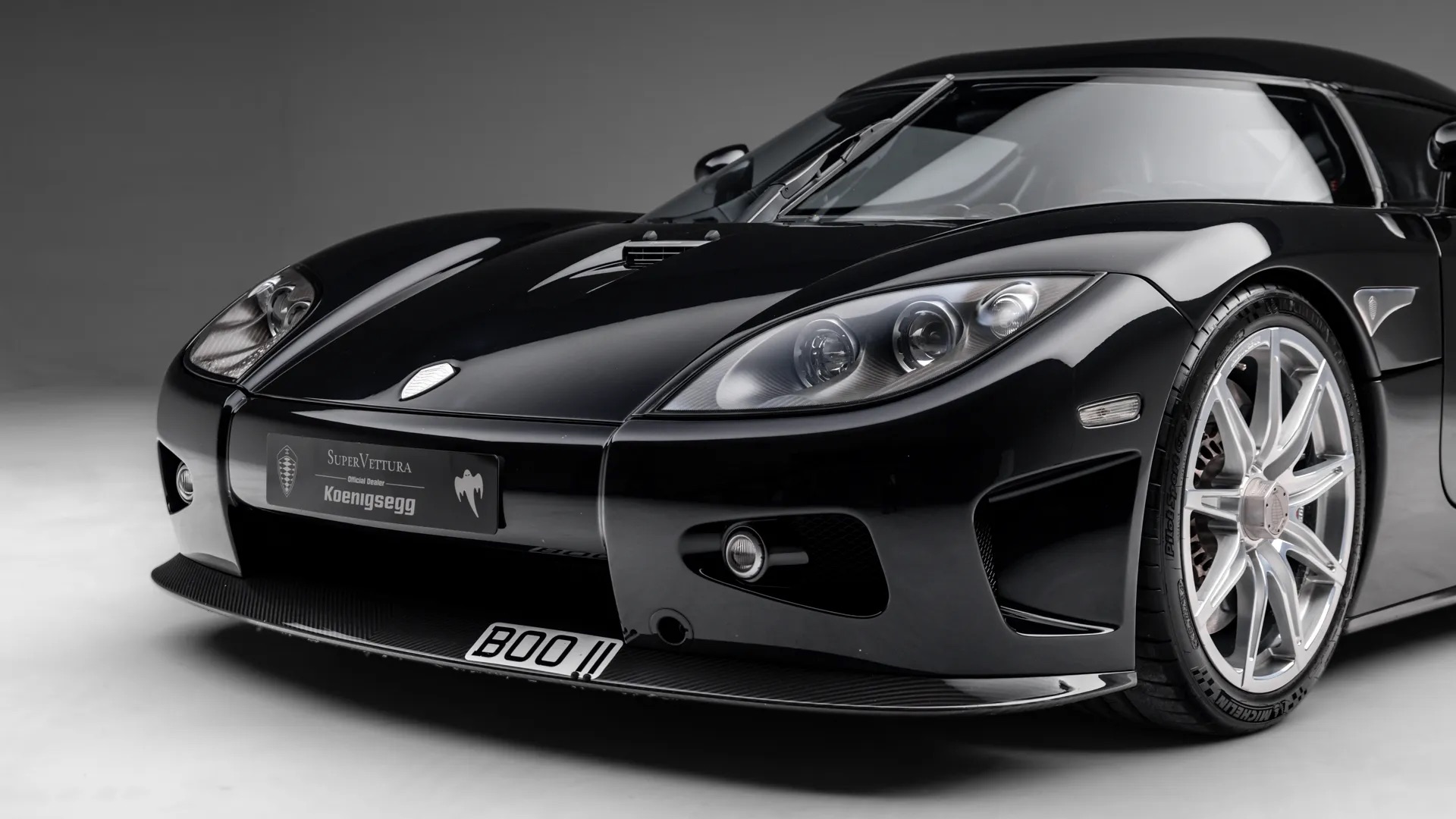 Koenigsegg CCX for sale