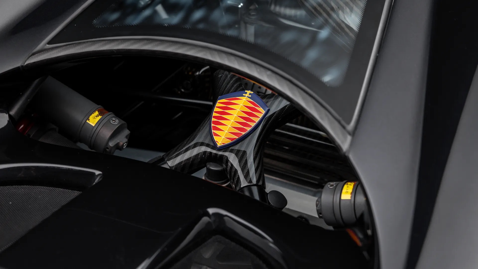 Koenigsegg CCX