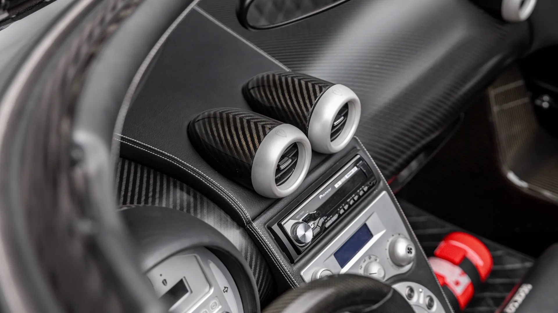 Koenigsegg CCX