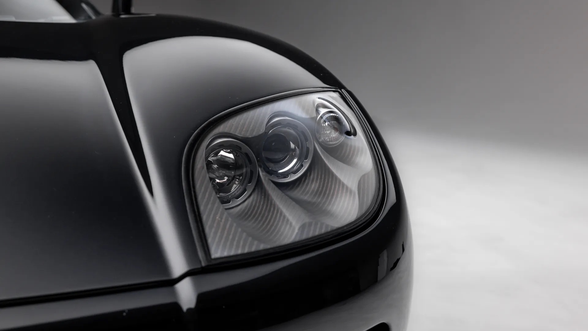 Koenigsegg CCX