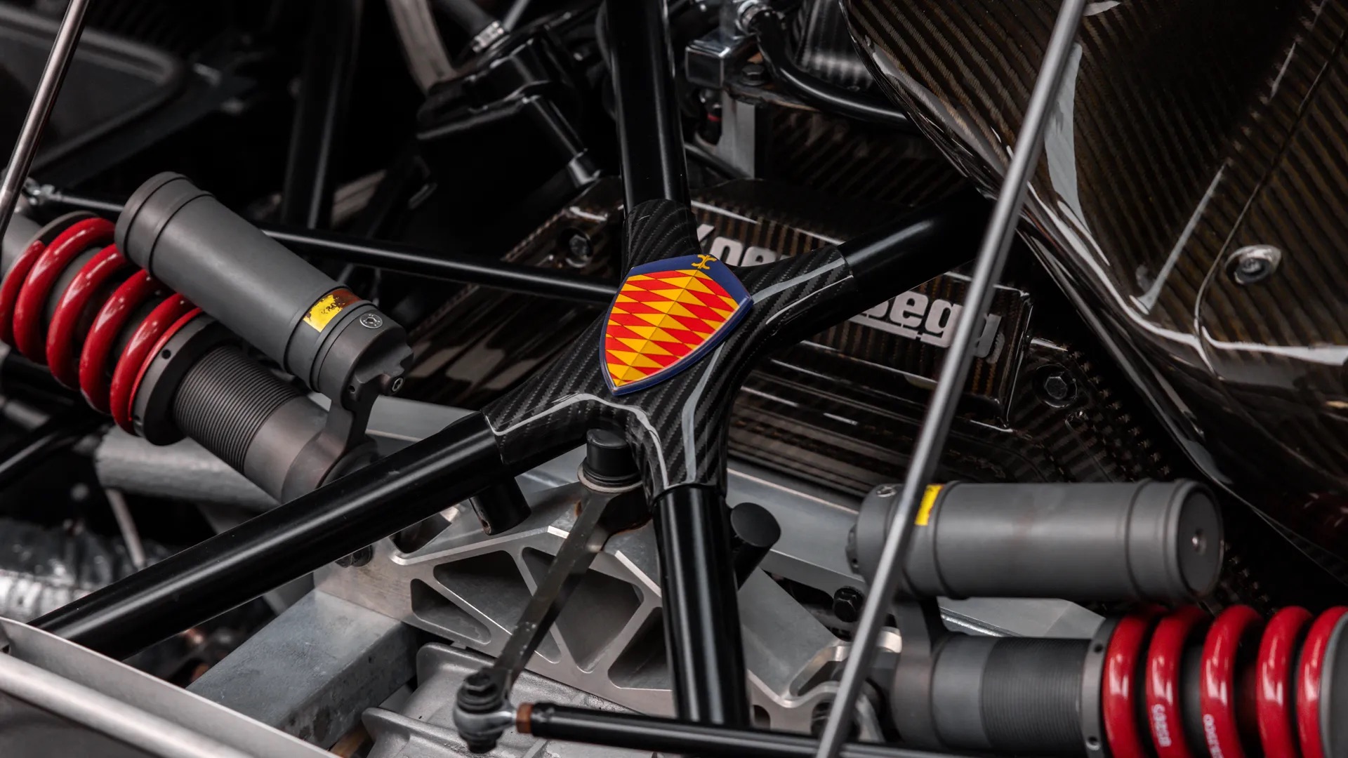 Koenigsegg CCX