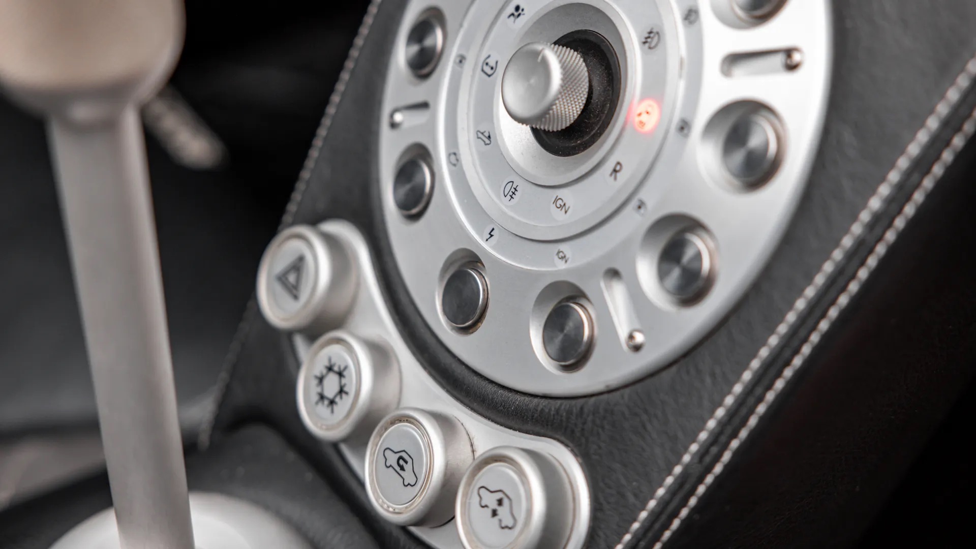 Koenigsegg CCX