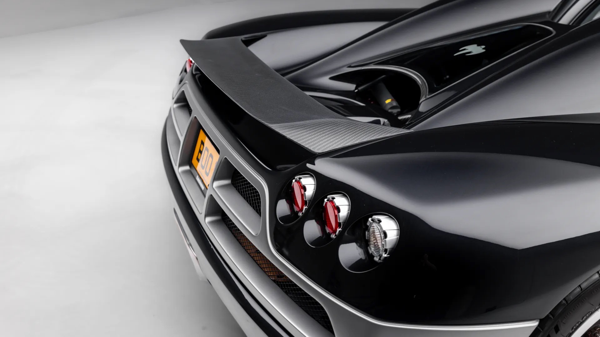 Koenigsegg CCX
