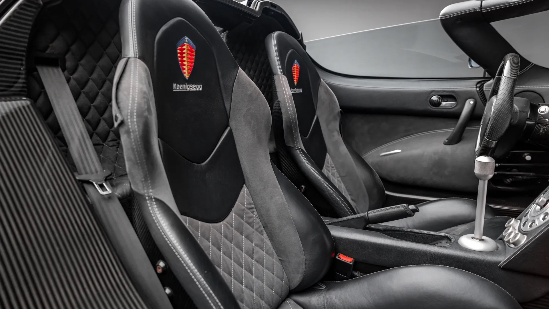 Koenigsegg CCX
