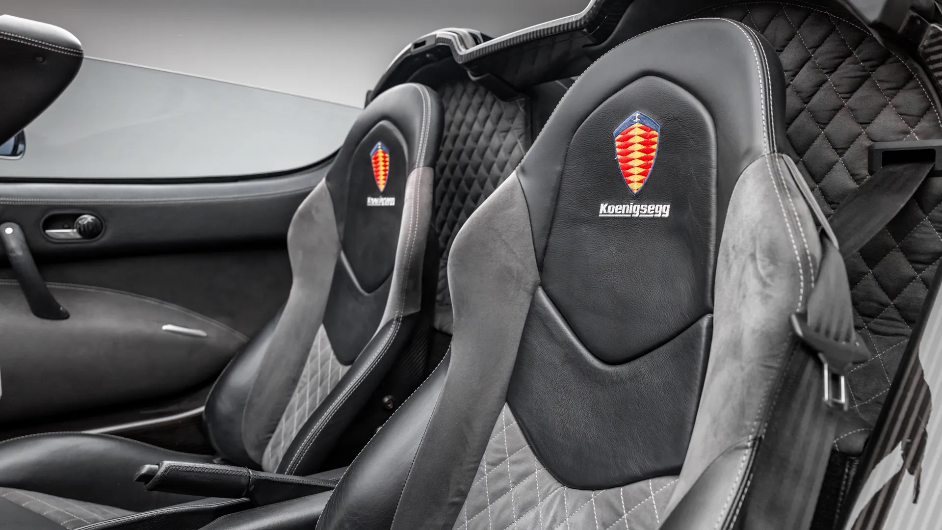 Koenigsegg CCX