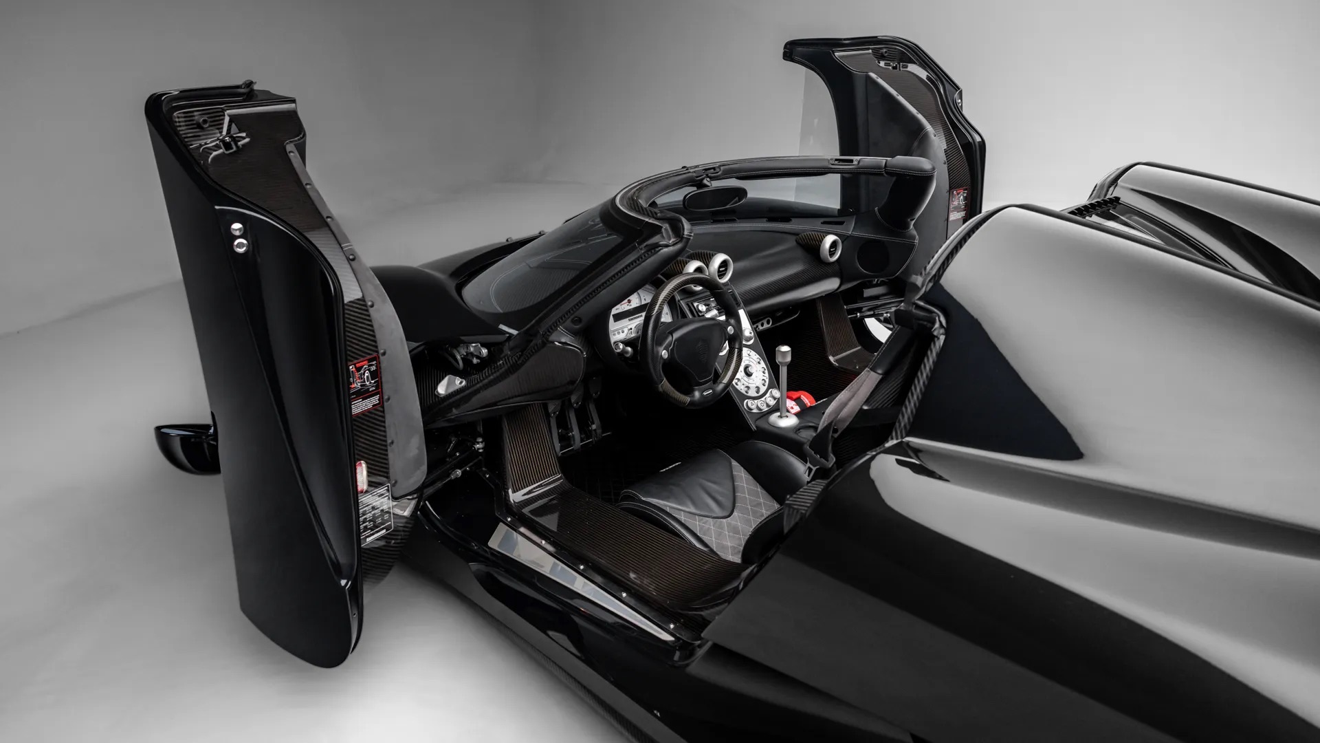 Koenigsegg CCX