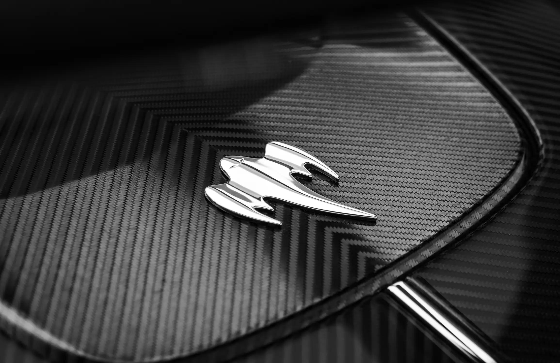 Koenigsegg Jesko Attack