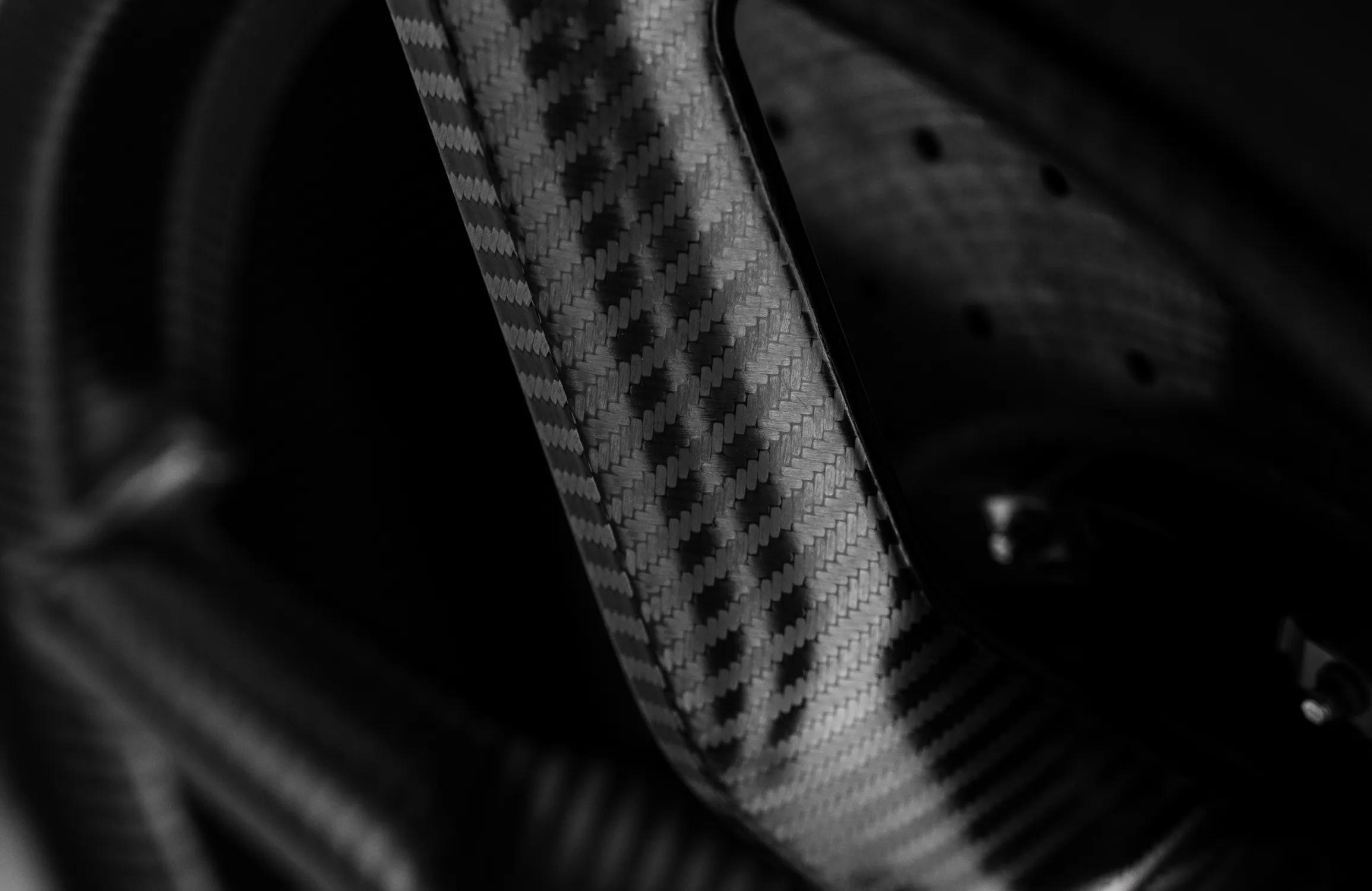 Koenigsegg Jesko Attack