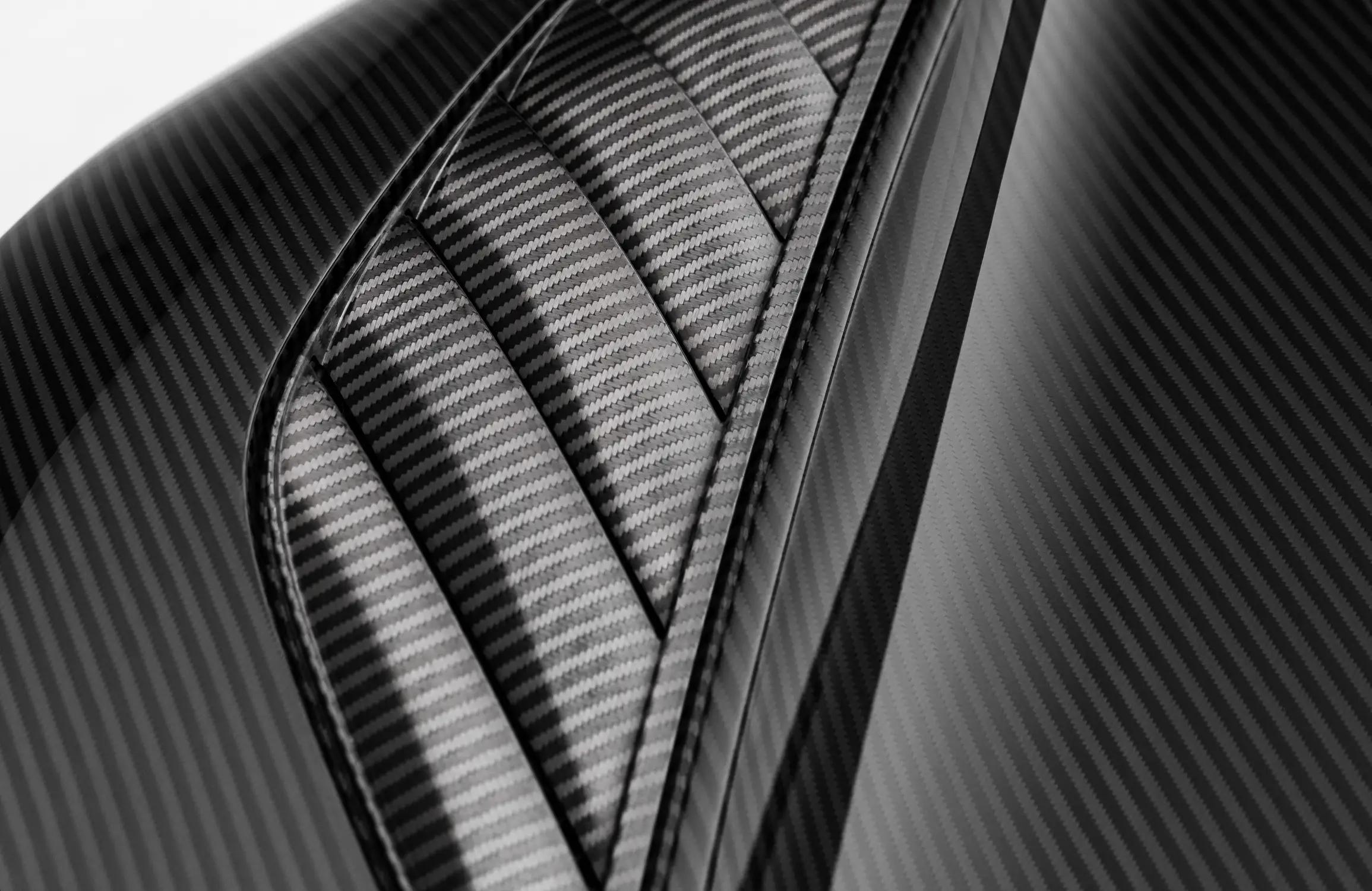 Koenigsegg Jesko Attack